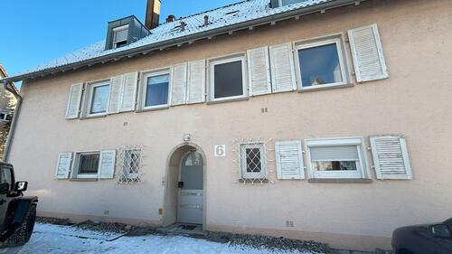 Foto - 12 Zimmer Etagenwohnung zum Kaufen in Laufenburg (Baden)