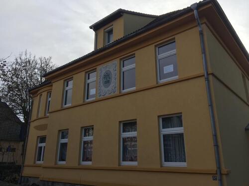 Foto - Frisch Renoviert- 4 - Raumwohnung in Röbel