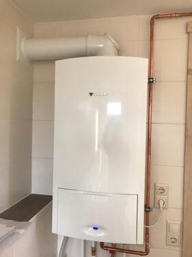 Foto - 4 Zimmer Etagenwohnung in Röbel/Müritz