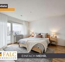 Renovierte 3,5 Zimmer, zentral im Herzen von Herten!