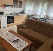 Monteurwohnung wieder frei 25€ bei mindestens 2 Personen - Bad Saarow