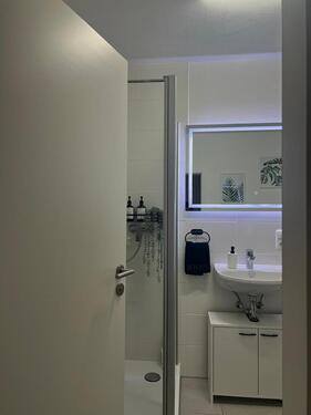 Foto - 1-Zimmer-Wohnung in zentraler Innenstadtlage ab 01.05.2026