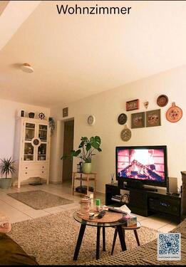 Foto - 3 Zimmer Dachgeschoßwohnung zur Miete in Fernwald