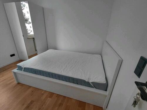 Foto - 1 Zimmer Etagenwohnung zur Miete in Erlangen