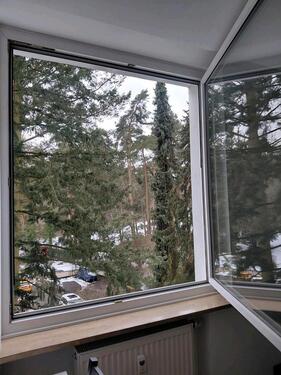 Foto - Etagenwohnung in Erlangen zur Miete