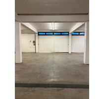 Gewerbefläche Lager KFZ Aufbereiter Garage - Baierbrunn