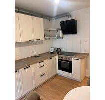 Single-Wohnung im Herzen von Esens