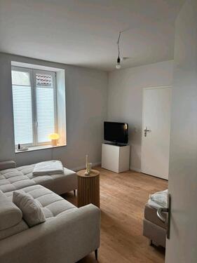 Foto - 1 Zimmer Erdgeschoßwohnung in Esens