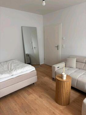 Foto - Erdgeschoßwohnung in Esens zur Miete