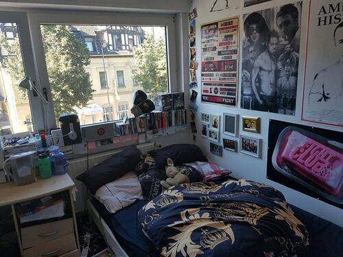 Foto - 3 Zimmer Etagenwohnung in Münster