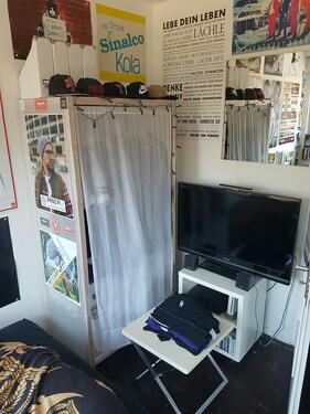 Foto - Etagenwohnung in Münster zur Miete