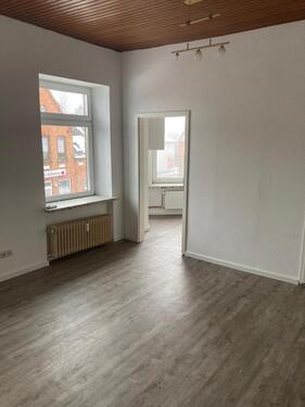 Foto - renovierte 2- Zimmerwohnung in Hohenwestedt