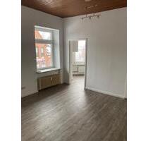 renovierte 2- Zimmerwohnung in Hohenwestedt
