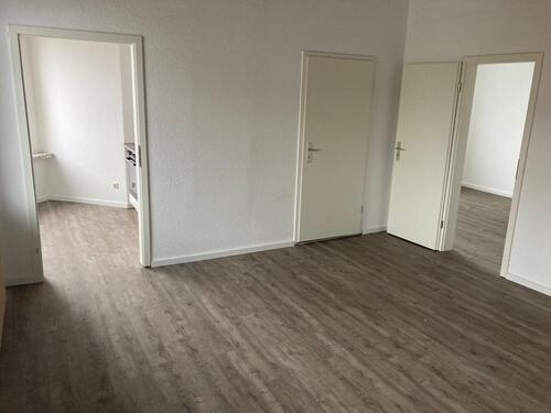 Foto - Etagenwohnung in Hohenwestedt zur Miete