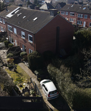 Foto - Familienfreundliches Reihenendhaus 120 m2 4 Zimmer Garage