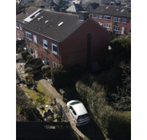 Familienfreundliches Reihenendhaus 120 m2 4 Zimmer Garage - Steinfurt