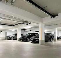 Tiefgaragen-Stellplatz in der Ludwig-Thoma-Straße - Regensburg Ganghofersiedlung