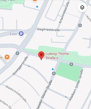 Foto - andere zur Miete in Regensburg