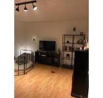 3 Zimmer EG Wohnung in Dorsten Holsterhausen ab 1.04