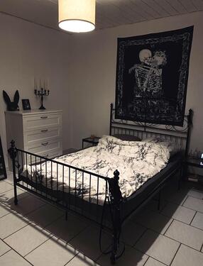 Foto - Erdgeschoßwohnung in Dorsten zur Miete