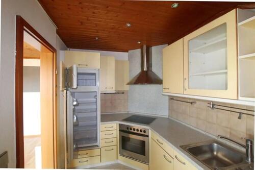 Foto - Dachgeschoßwohnung in Rheinstetten zum Kaufen