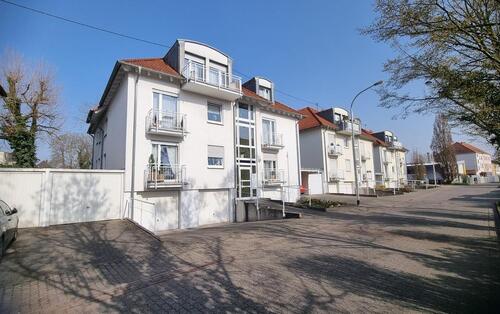 Foto - Moderne Eigentumswohnung in Saarlouis-Fraulautern, Privatverkauf