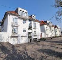 Moderne Eigentumswohnung in Saarlouis-Fraulautern, Privatverkauf