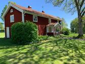 Foto - Ferienhaus Sommerhaus Südschweden Smaland bis 9 Personen