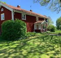 Ferienhaus Sommerhaus Südschweden Smaland bis 9 Personen - Telgte