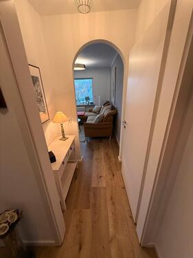 Foto - 2 Zimmer Etagenwohnung zum Kaufen in Winterberg