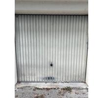 Einzel Garage Nähe Zollhaus Landshut - Kumhausen