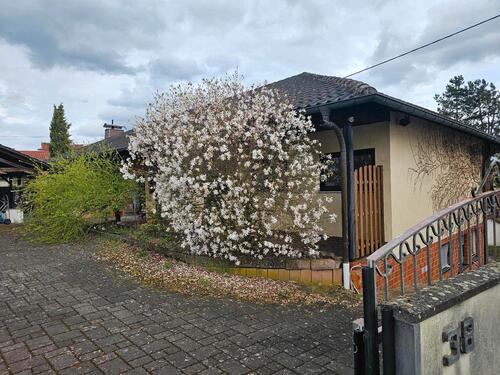 Foto - 6 Zimmer Bungalow zum Kaufen in Nalbach