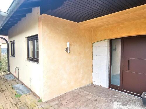 Foto - Bungalow in Nalbach zum Kaufen