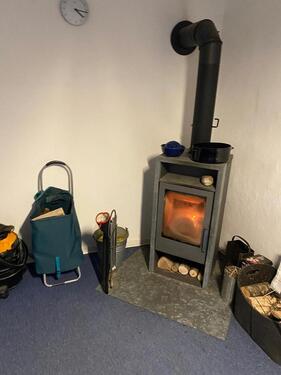 Foto - Erdgeschoßwohnung in Hagen zur Miete