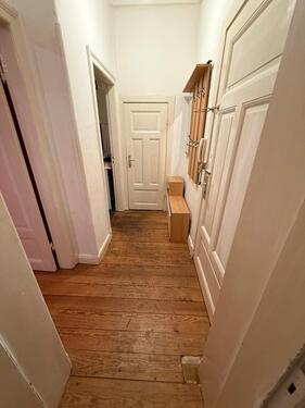 Foto - 2 Zimmer Etagenwohnung zur Miete in Hamburg