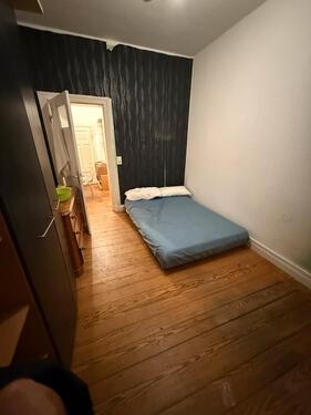 Foto - 2 Zimmer Etagenwohnung in Hamburg