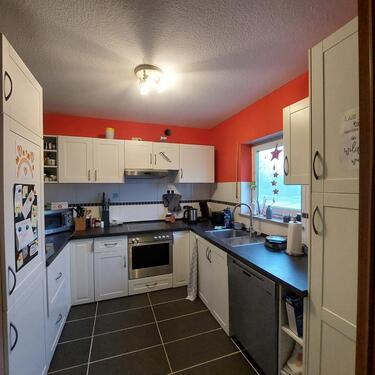 Foto - Doppelhaushälfte in ruhiger Lage in Wetzlar mit Garten + Garage