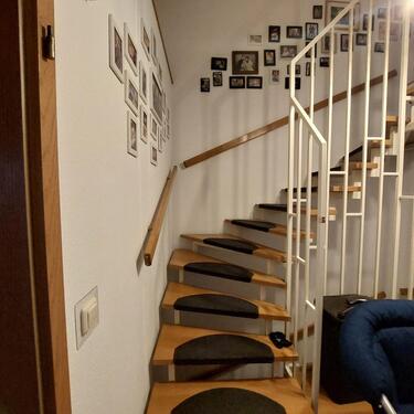 Foto - 4 Zimmer Doppelhaushälfte in Wetzlar