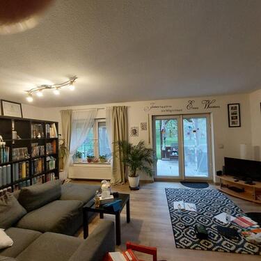 Foto - Doppelhaushälfte in Wetzlar zur Miete