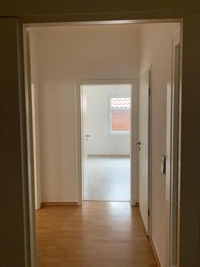 Foto - 2 Zimmer Wohnung, Küche, Diele, Bad