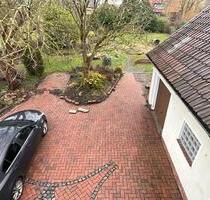 Buchholz 4 Zim. 95qm Küche Bad Balkon & Garten - Stadthagen