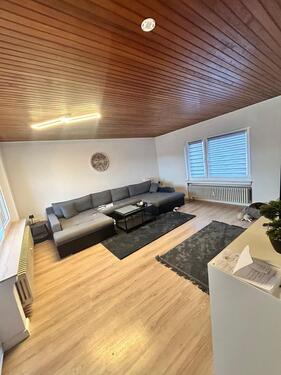 Foto - 4 Zimmer Dachgeschoßwohnung in Stadthagen