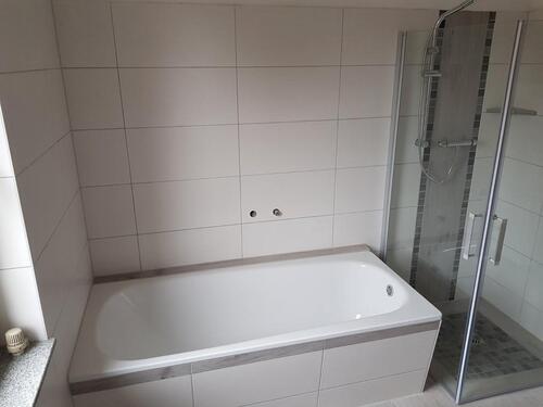 Foto - 3 Zimmer Etagenwohnung zur Miete in Ludwigslust
