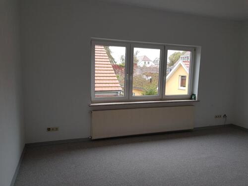 Foto - 3 Zimmer Etagenwohnung in Ludwigslust