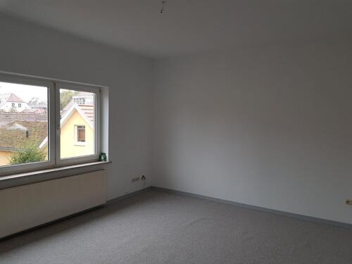 Foto - Etagenwohnung in Ludwigslust zur Miete