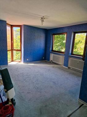 Foto - 3.5 Zimmer Etagenwohnung in Albstadt
