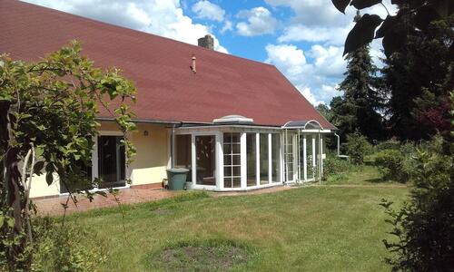 Foto - 6 Zimmer Einfamilienhaus in Krauschwitz i. d. O.L.