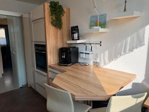 Foto - Helle, geräumige Vierzimmerwohnung in Leverkusen, Steinbüchel