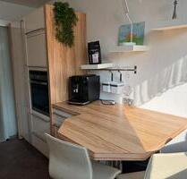 Helle, geräumige Vierzimmerwohnung in Leverkusen, Steinbüchel