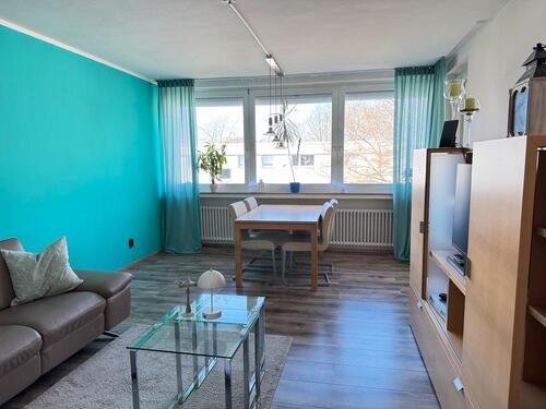 Foto - 4 Zimmer Etagenwohnung in Leverkusen